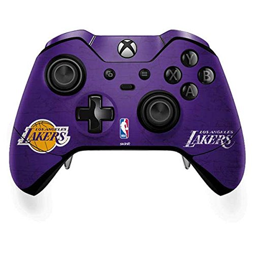 lebron xbox controller
