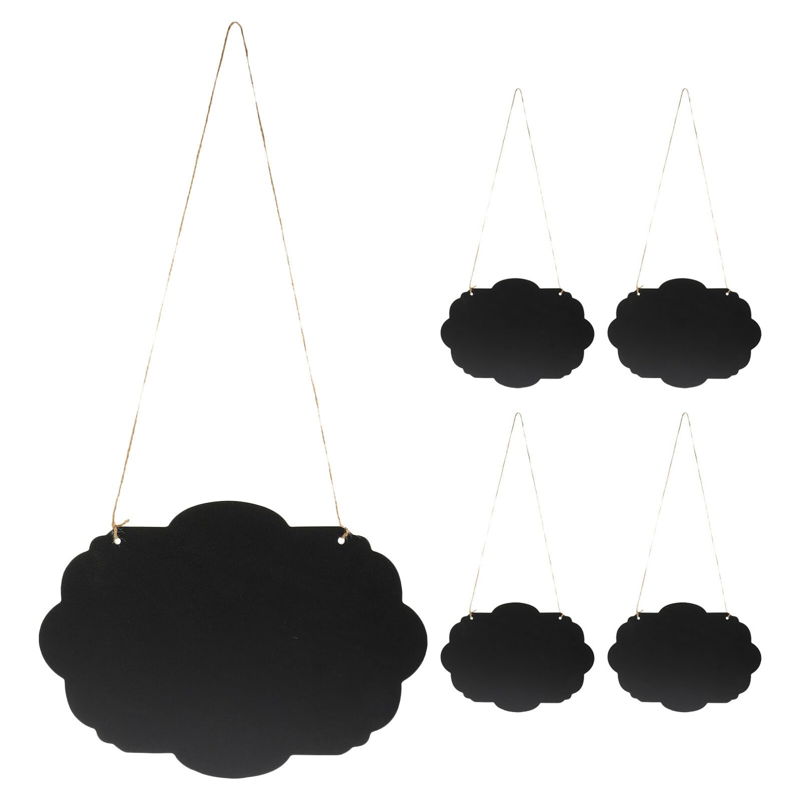 Tableaux noirs muraux Alipis pour ne plus oublier vos messages importants - 8