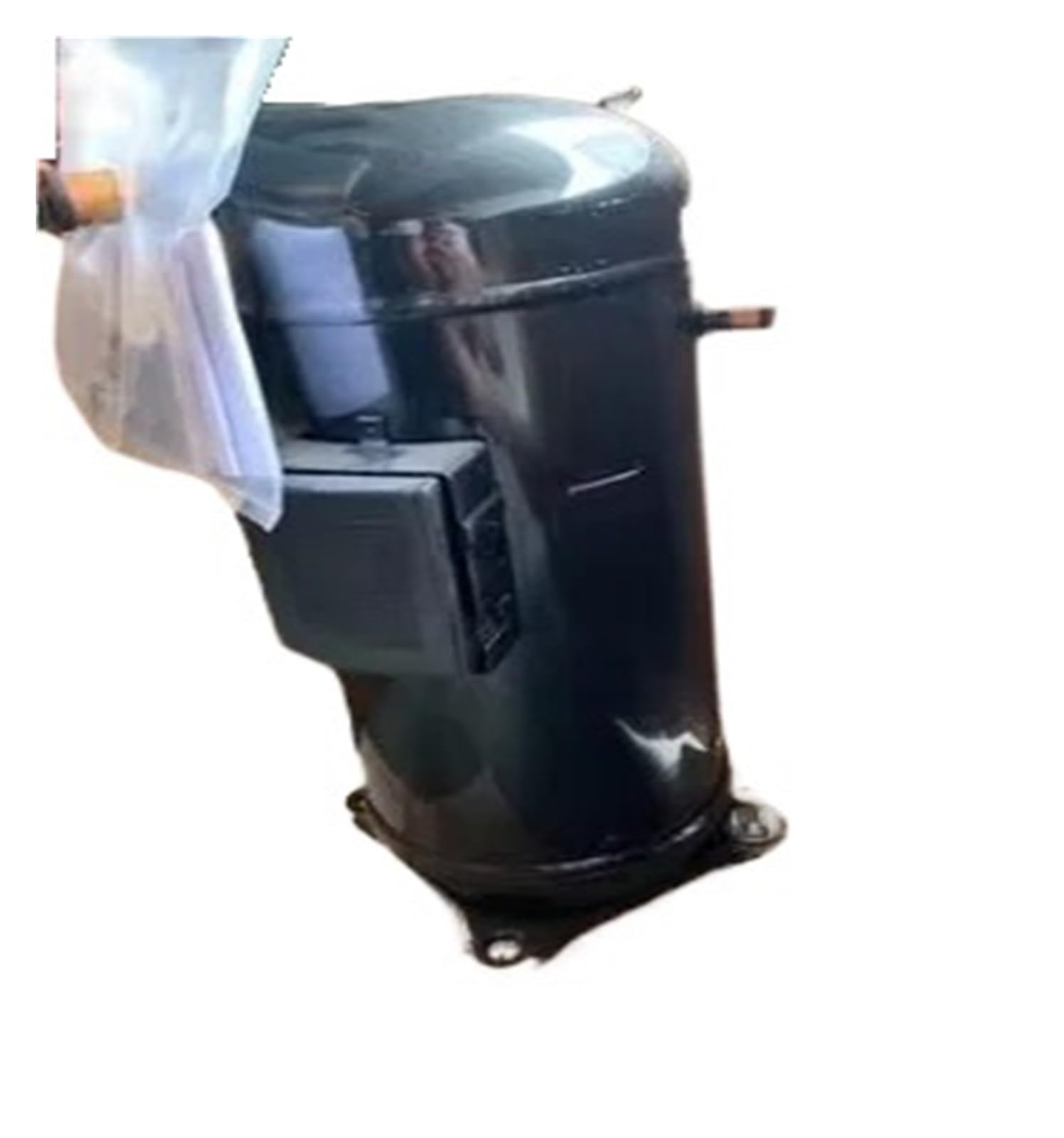 Amazon.com: CAARLA Scroll Compressor Zp51K5E-Tf5-Xxx Refrigeration