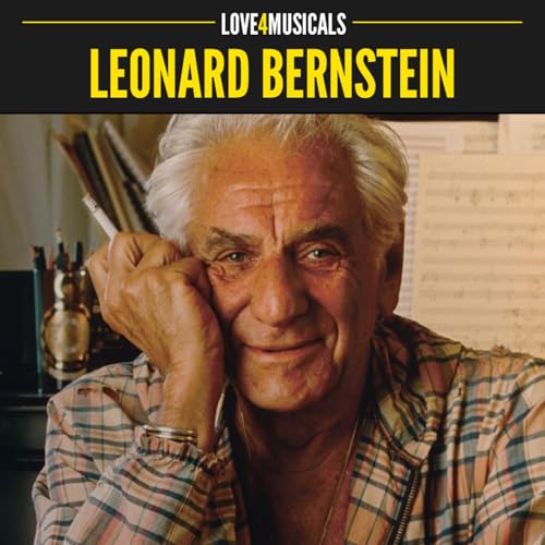 Leonard BERNSTEIN Broadway