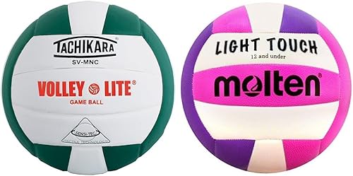 Tachikara Colores adicionales Volley-Lite (EA)