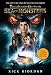Percy Jackson and the Olympians, Book Two: The Sea of Monsters