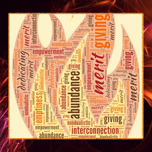 142 | Dedicating Merit