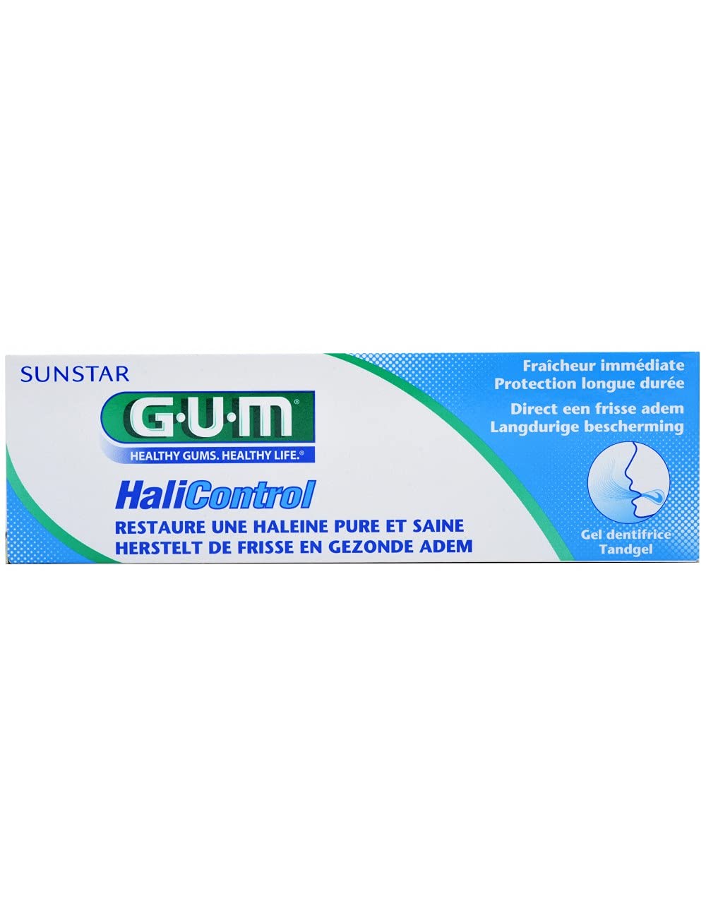 GUMToothpaste, 105 ml