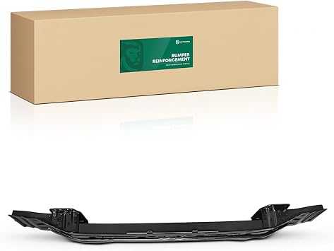YHTAUTO Front Bumper Reinforcement Impact Bar for Subaru Forester 2014-2018