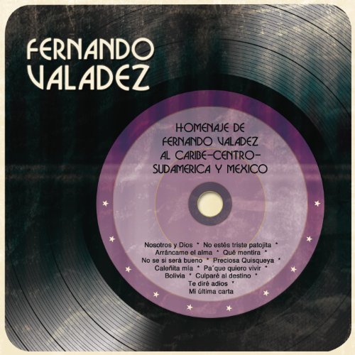 Amazon.co.jp Homenaje de Fernando Valadéz al CaribeCentroSudamérica y México Fernando Amazon.co.jp Homenaje de Fernando Valadéz al CaribeCentroSudamérica y México Fernando