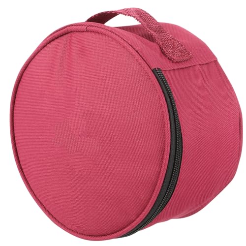 Pochette pour bol chantant bouddhiste tibétain Vaguelly anti-choc et facile à transporter
