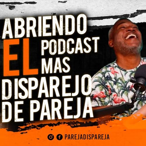 EP1 - 20 a&ntilde;os de relaci&oacute;n se dicen f&aacute;cil