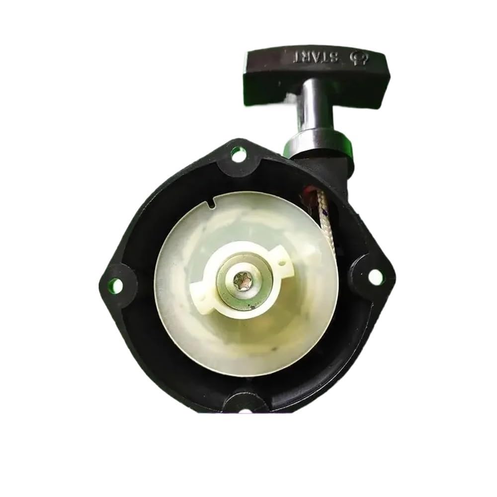 Démarreur à rappel 2T taille-haie TH23 22,5cc pièce lanceur moteur mécanique
