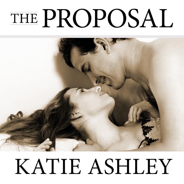 Cover art for The Proposal