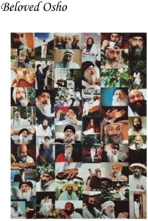Beloved Osho (German Edition)