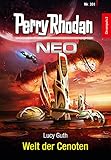 Cover zum Buch Perry Rhodan Neo 301. Welt der Cenote...