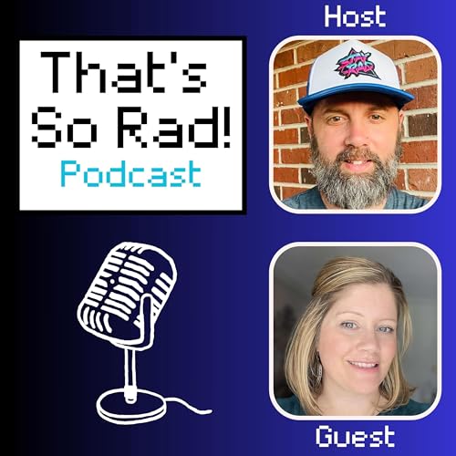 Farm Adventures, 90s Nostalgia, and Launching an Art Career with Rachael Ormond