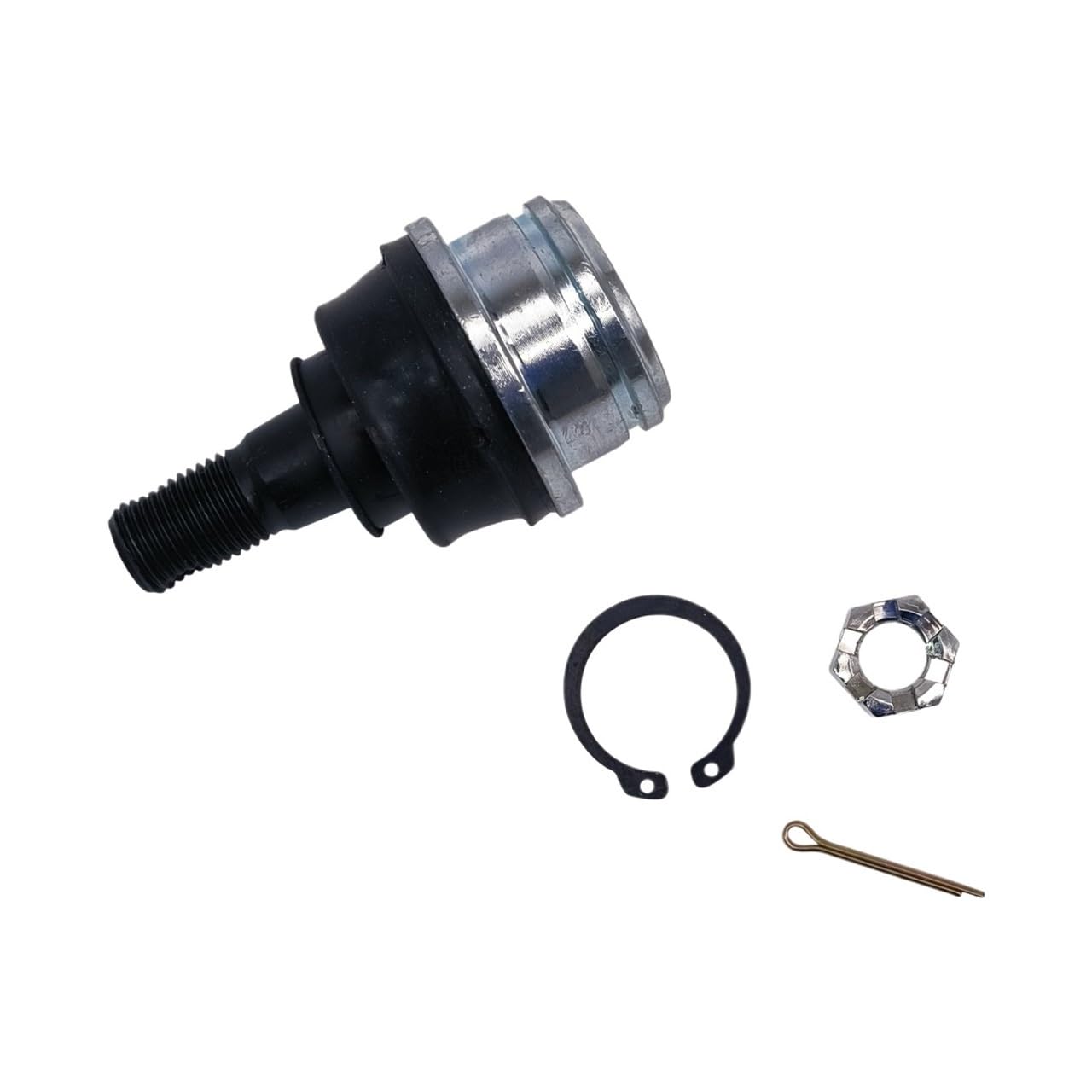 Kit de rotule pour Suzuki Vinson 500 et Eiger 400 direction Quad - 7