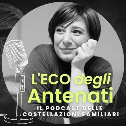L'eco degli Antenati cover art