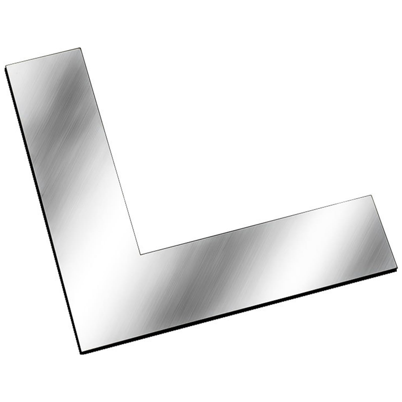 Multifunctional 90 Degree Angles Tool for Corner Painting and Measuring in Homes Renovations Projects Professional Woodworking Tool