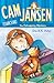 Cam Jansen: the Catnapping Mystery #18