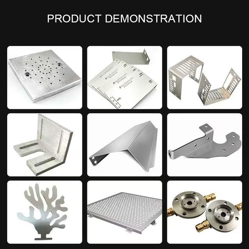 Cooper Ludlam】【白蝶貝 】フルーツ / デザートセット 12本 白蝶貝