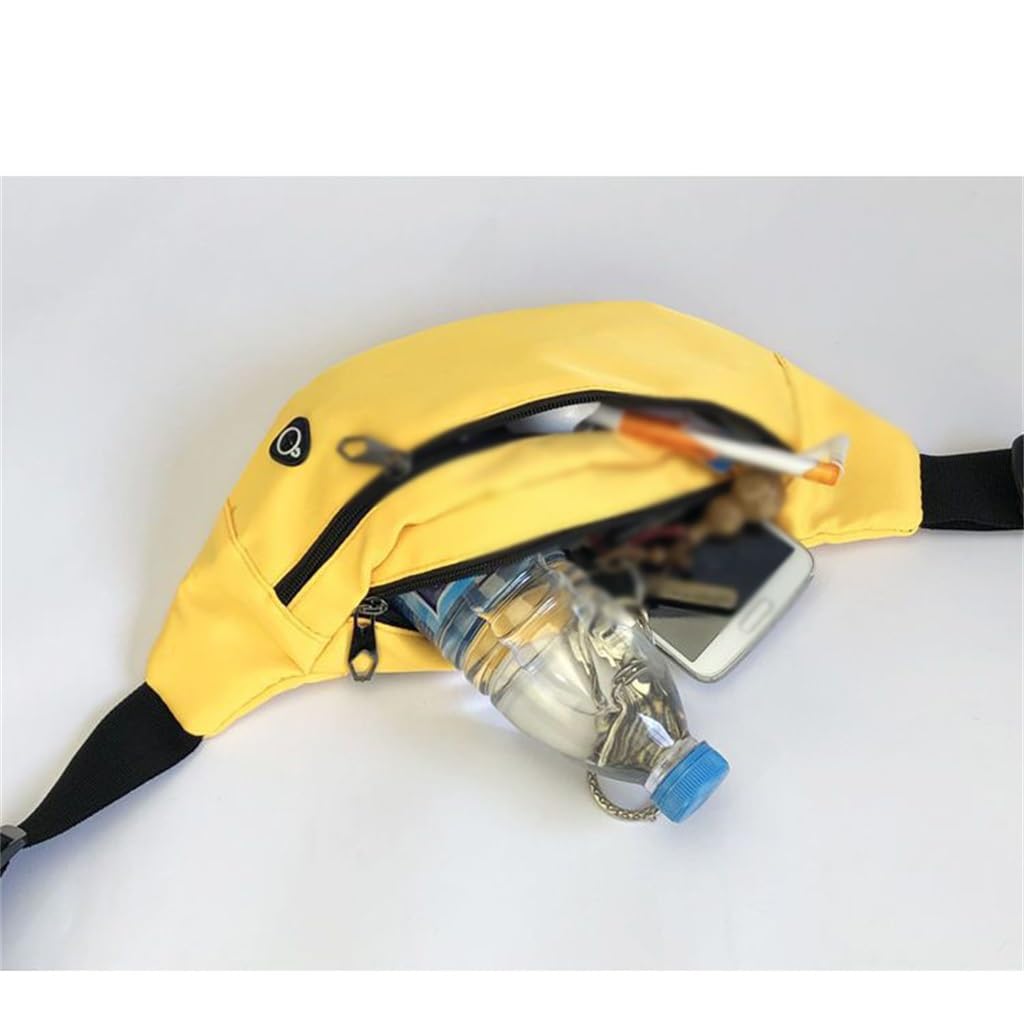 JFDBGU Marsupio Sportivo for Cellulare Marsupio da Lavoro Multifunzionale Marsupio for Cellulare
