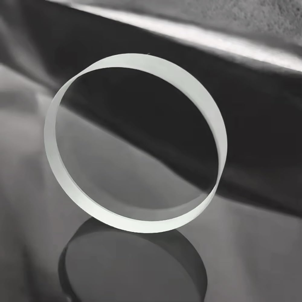 Wysokotemperaturowa soczewka wziernika borokrzemianowego - grubość 20 mm 1 szt(Diameter 165mm)
