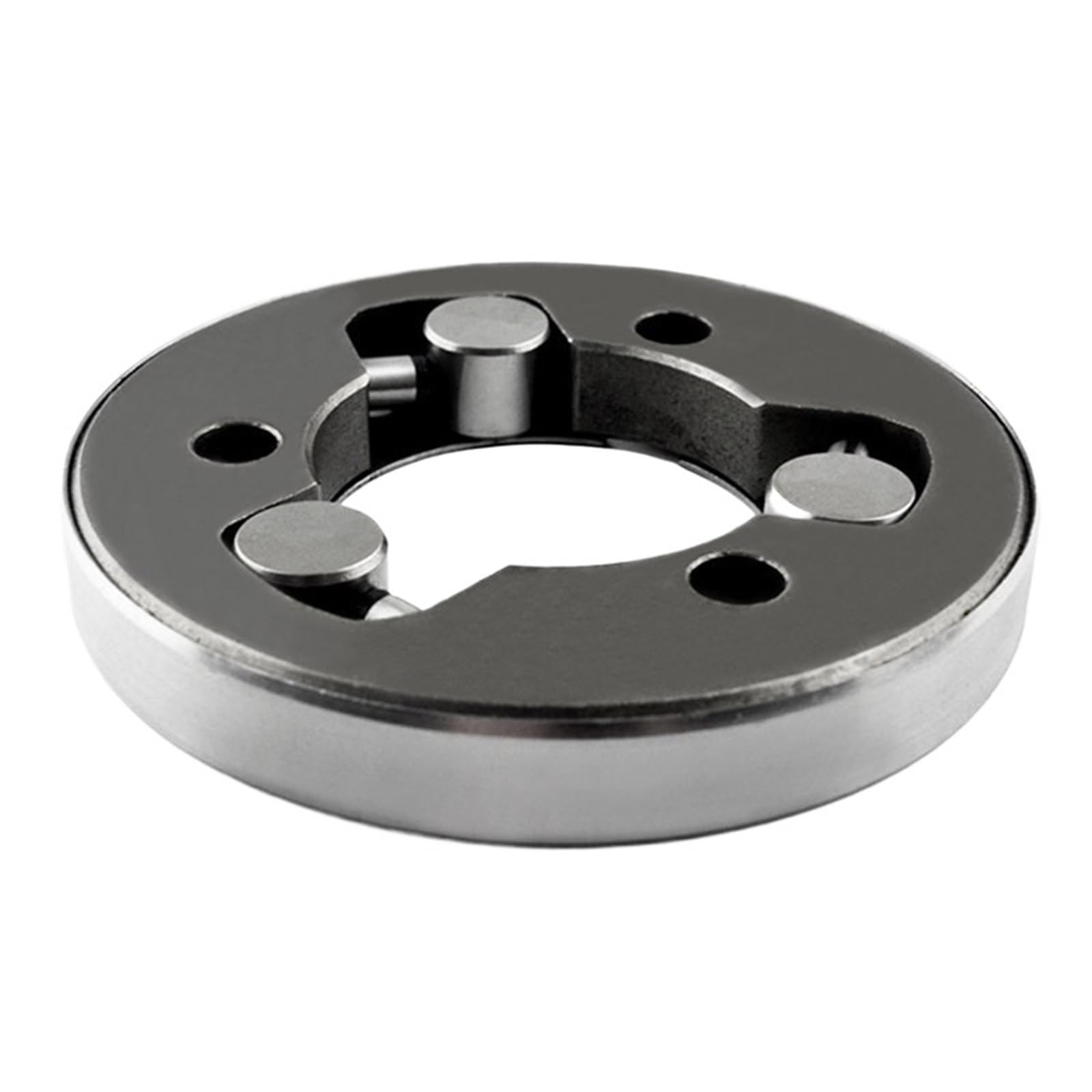 Gaubxct Starter Clutch Motorcycle One Way Bearing Gear Assy Kit Fit For Yamaha Xv400 Xv500 Xv535 Virago 1983-1996(Starter Clutch)