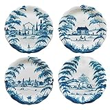 Juliska Country Estate Party Juego de platos/4