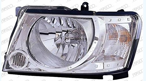 FARO DELANTERO Y MANUAL IZQUIERDO 63010151