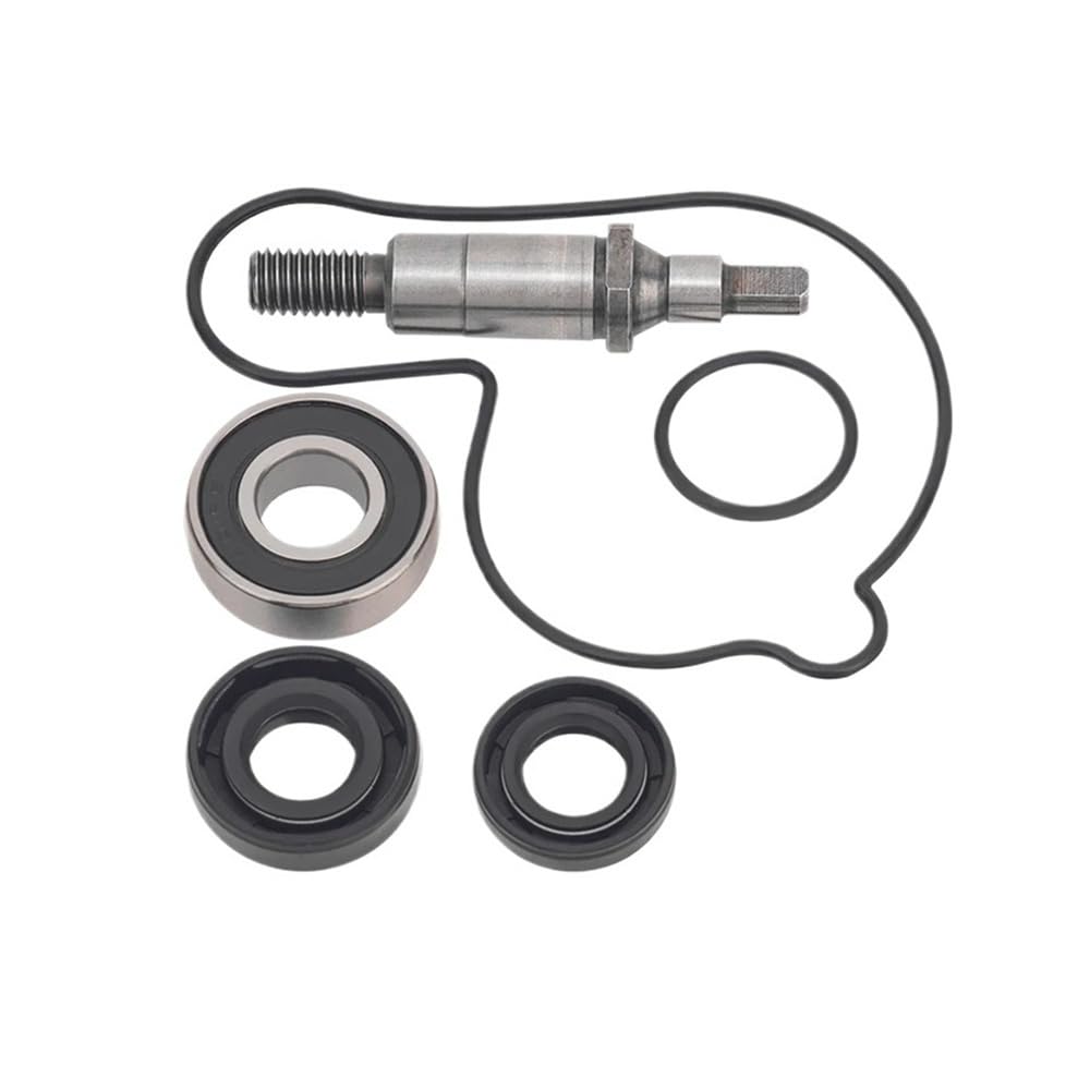 Kit réparation joint d arbre de pompe à eau pour vos sorties en YFZ450X