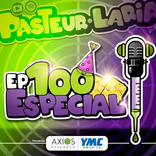EPISÓDIO 100 - UMA SURPRESA PARA VOC&Ecirc;S