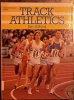 Track Athletics 071344312X Book Cover
