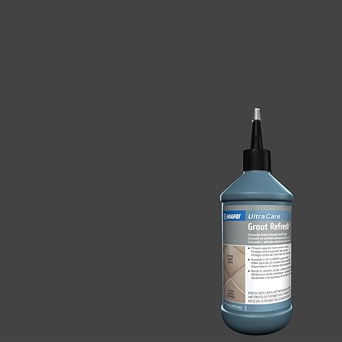 Miniatura 8 de Mapei Grout Refresh Pintura y sellador para azulejos