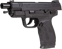 Vista 6 de Springfield Armory XDE CO2 Blowback BB Pistola con cargador