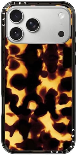 Miniatura 299 de CASETiFY Funda Compacta para iPhone 17 Pro Max [Delgada y Elegante/Compatible con Magsafe / Protección contra caídas de 4 pies de grado militar 2X]