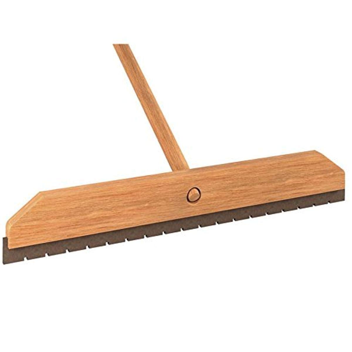 Bon Tool 12-846 24" Notched Squeegee