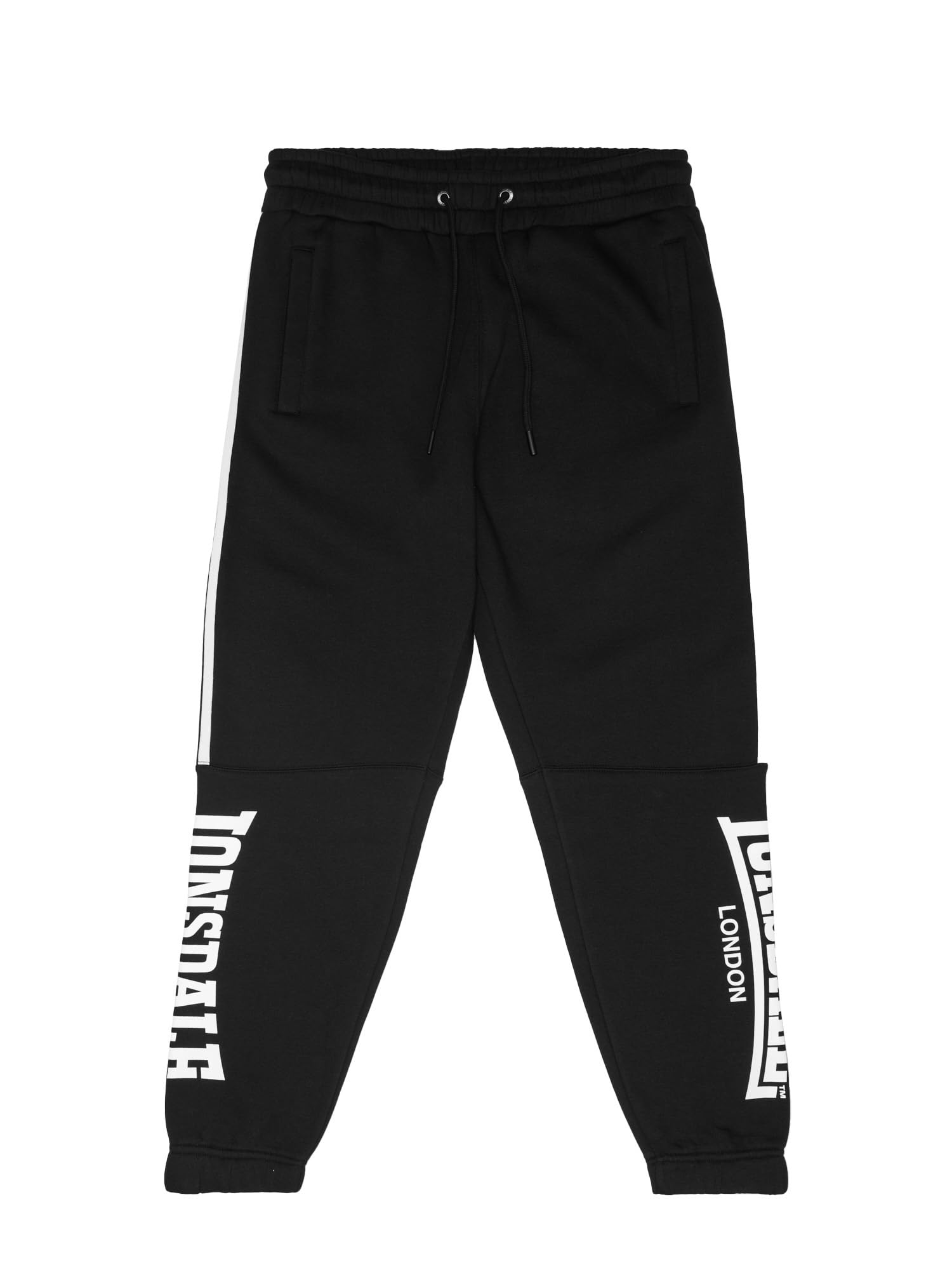 Lonsdale Thropton - Pantalones de chándal Hombre