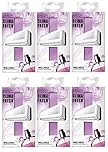 Areon Clima Fresh Désodorisant Maison Bien-être Climatiseur Rafraichisseur d Air Wellness Lot de 6