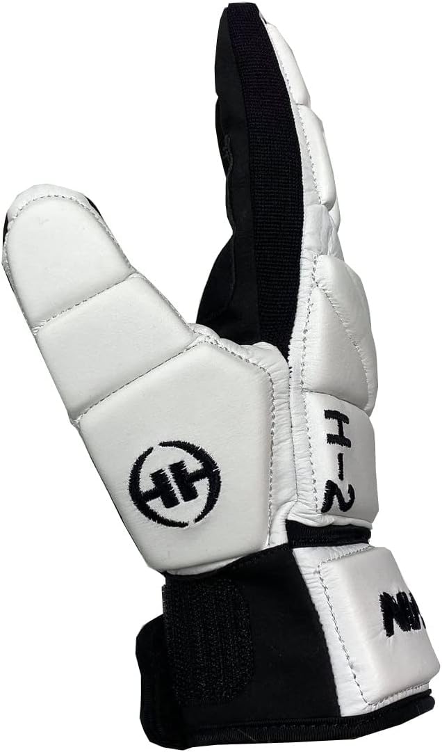 HAGAN H-2.0 Hockey Player Gloves (Street, DEK and Ball Hockey)