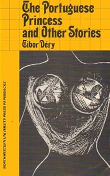 Paperback The Portuguese Princess and Other Stories Book