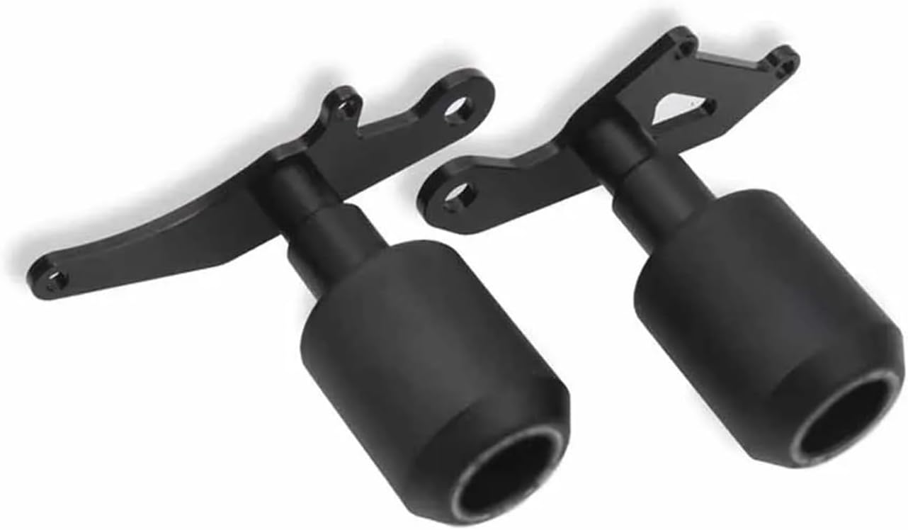 Fit for CBR250RR CBR250 RR CBR 250RR 2017-2022 Motorcycle Falling Frame Slider Fairing Guard Crash Pad(1 Set - E.P Logo)