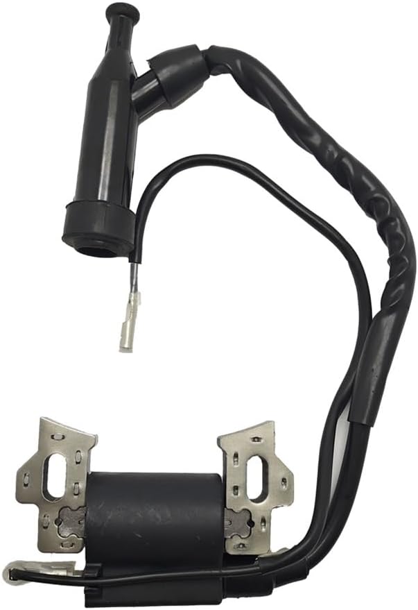 Ignition Coil Spark Plug Boot Fit for GX120 GX140 GX160 GX200 4HP 5.5HP 6.5HP Garden Tool Parts
