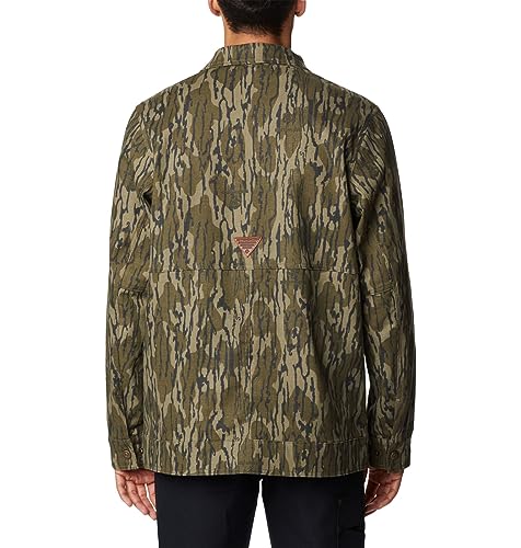 Image of Columbia Men's Roughtail Field Jacket