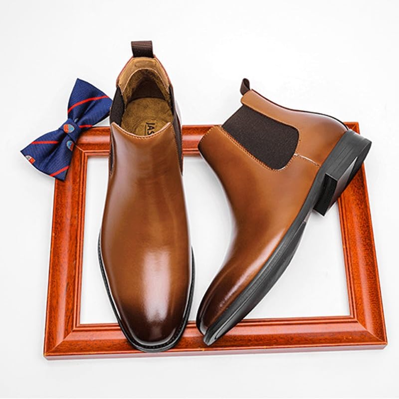 Men's Double Monk Strap Fashion Luxury Slip on Formal Business Shoes Derbys Classic Formal Business Shoes for Men3