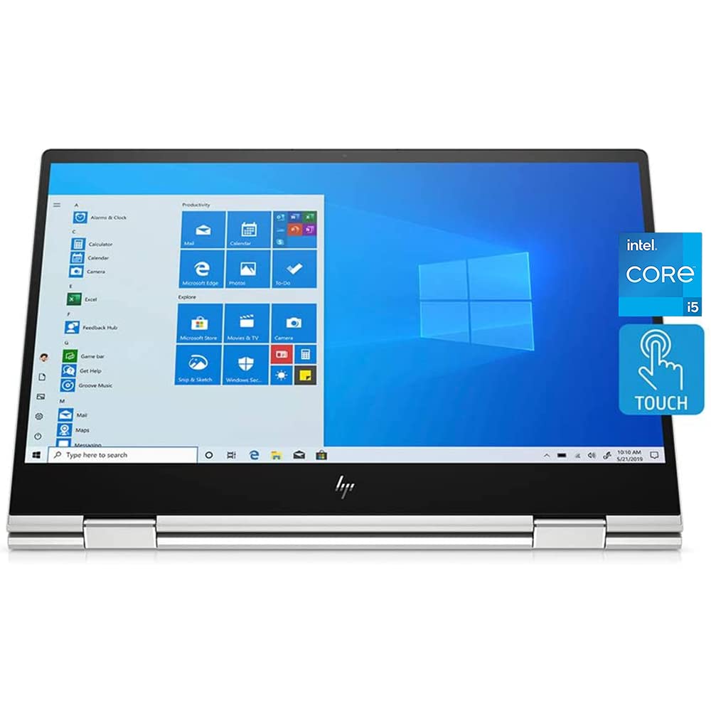 Amazon.co.jp: HP 2022 Envy x360 2-in-1 15.6インチ FHD タッチ