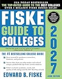 Fiske Guide to Colleges 2027