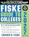 Fiske Guide to Colleges 2027