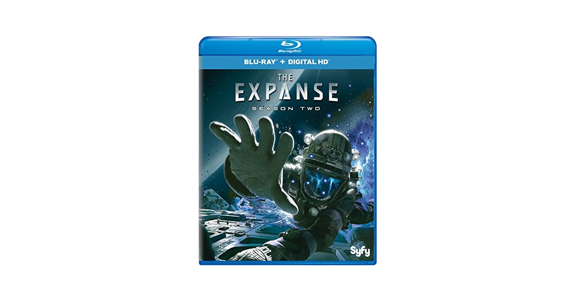 海外輸入盤　Expanse: シーズン2 [Blu-ray] Amazon.com: The Expanse: Season Two [Blu-ray] : Shohreh
