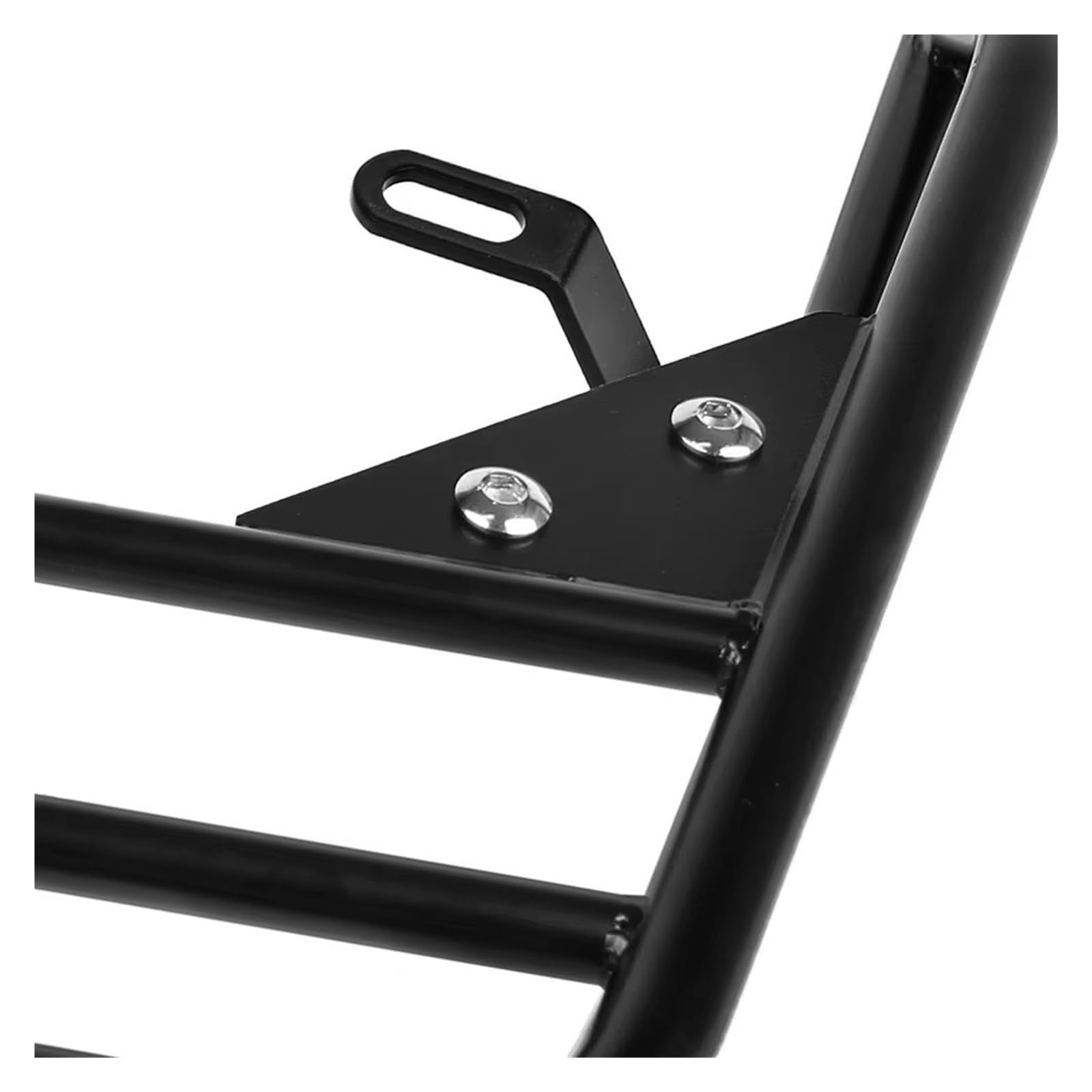 Supporto Portapacchi Posteriore Moto Per BMW Per R9T Per RNINET Per Scrambler Per RnineT Per Per R NineT Per R NINE T 2014-2023 Sedile Posteriore Motociclo Portapacchi(Rack And Bag)