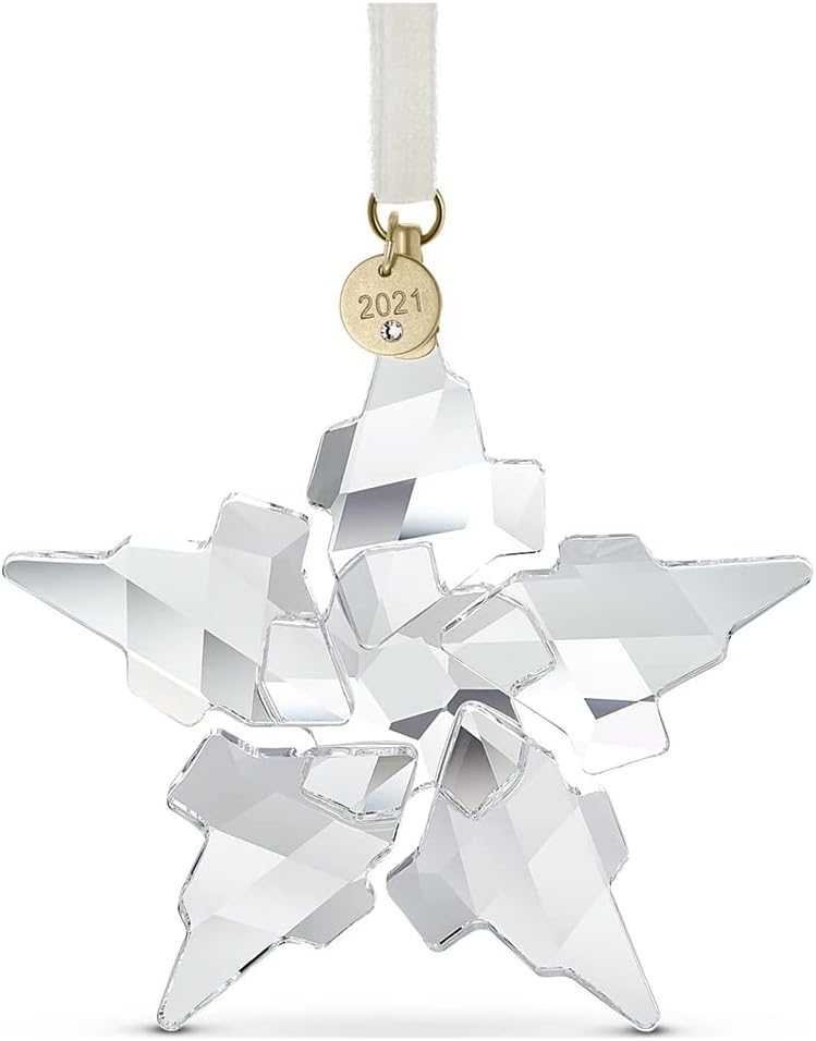 Swarovski Annual Edition 2021 Ornament