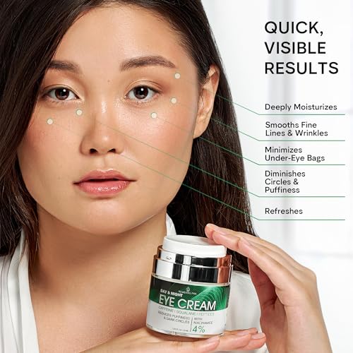 Remedial Pax FJFIEJFOK5983 Eye Cream For Dark Circles And Puffiness thumb #1