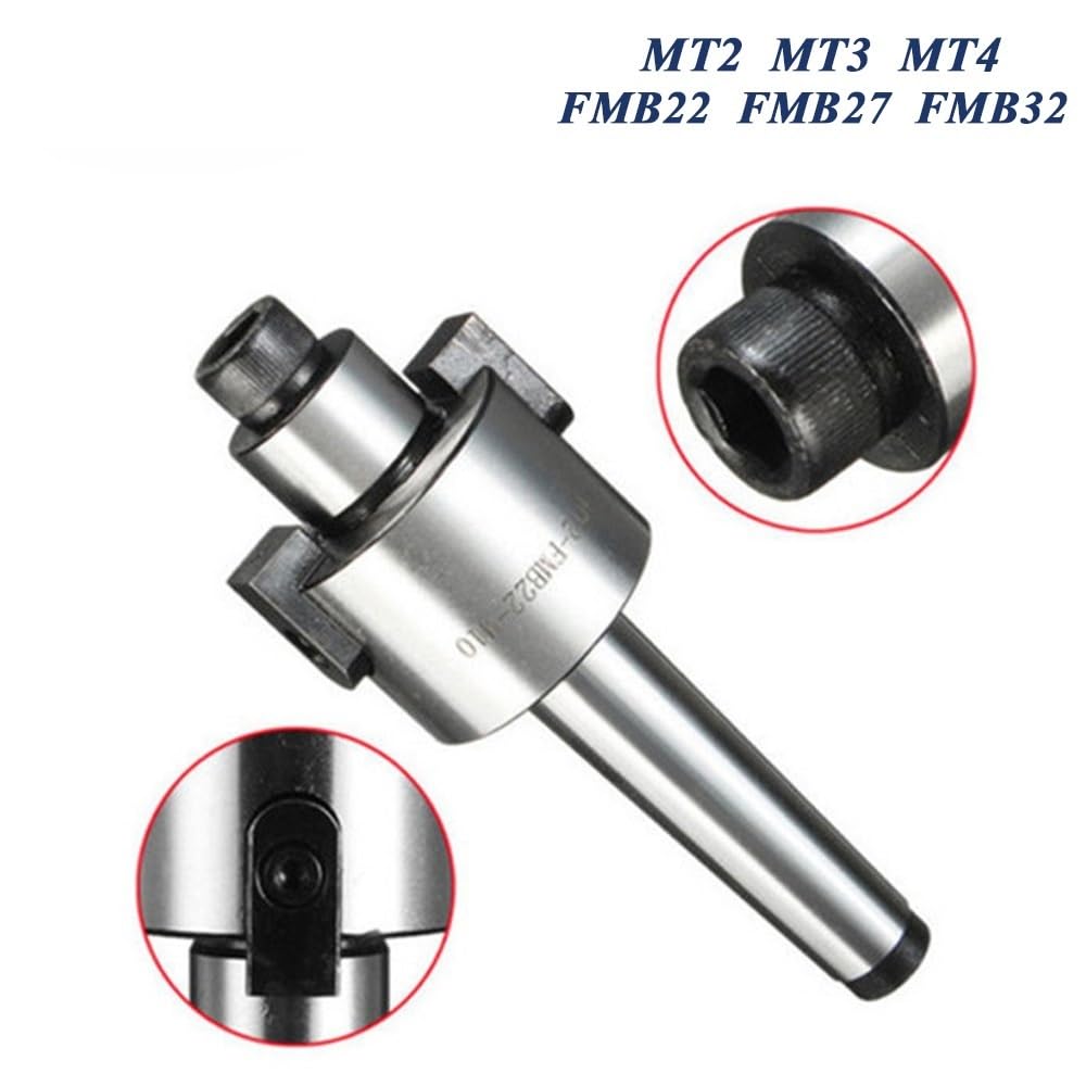 FMB22 FMB27 FMB32 MTB2 MTB3 MTB4 Morse Narzędzie CNC BAP 300R 400R
